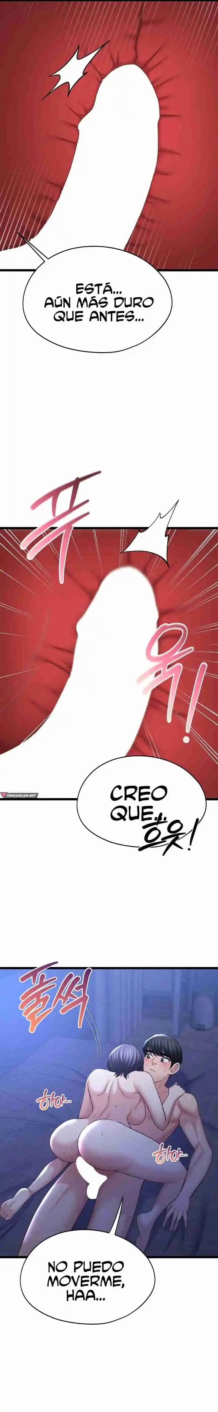 En Proyección De Gran éxito - Capítulo 6 - Página 14 - LectorTMOo