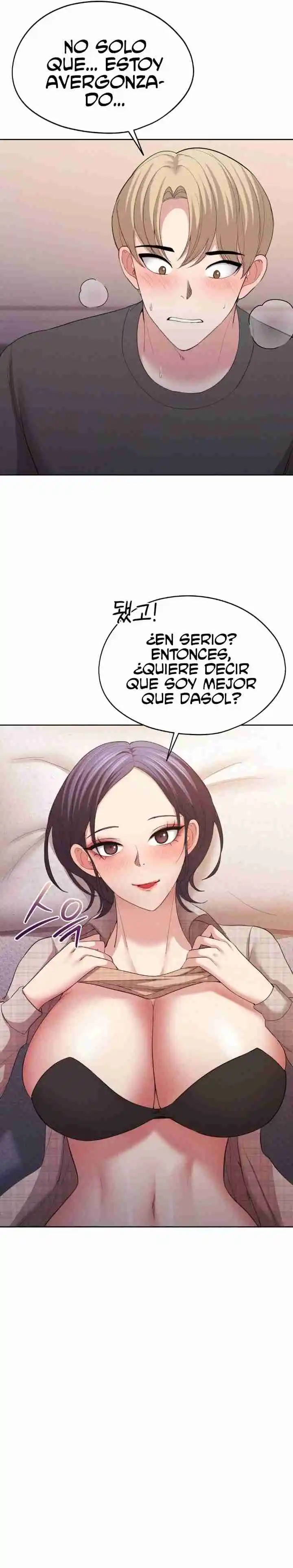 En Proyección De Gran éxito - Capítulo 8 - Página 6 - LectorTMOo