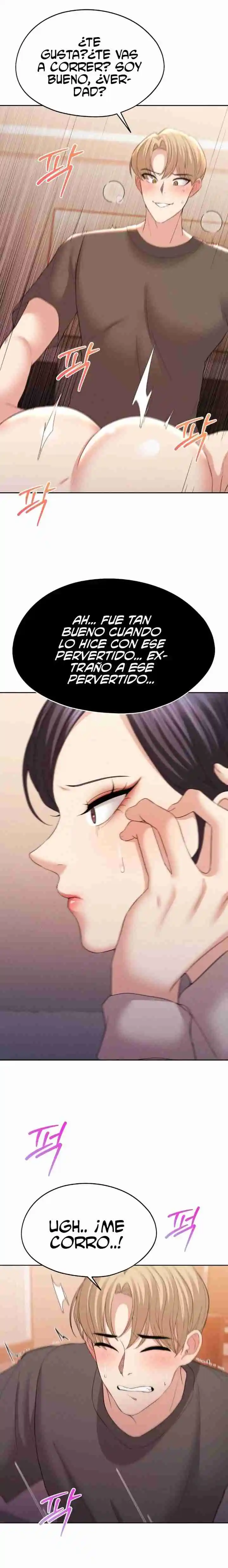 En Proyección De Gran éxito - Capítulo 8 - Página 13 - LectorTMOo
