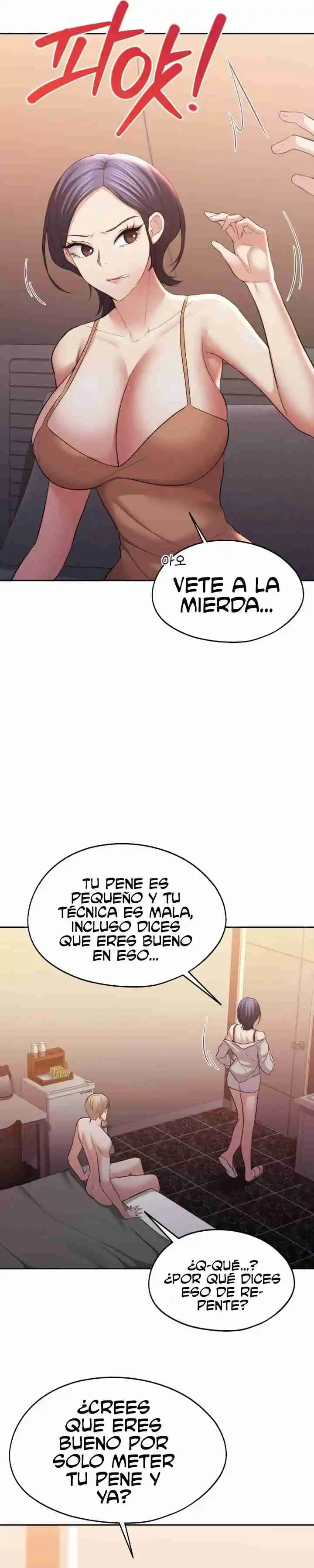 En Proyección De Gran éxito - Capítulo 8 - Página 16 - LectorTMOo