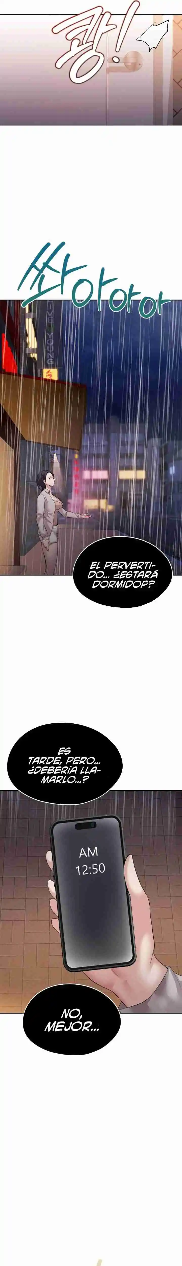 En Proyección De Gran éxito - Capítulo 8 - Página 18 - LectorTMOo