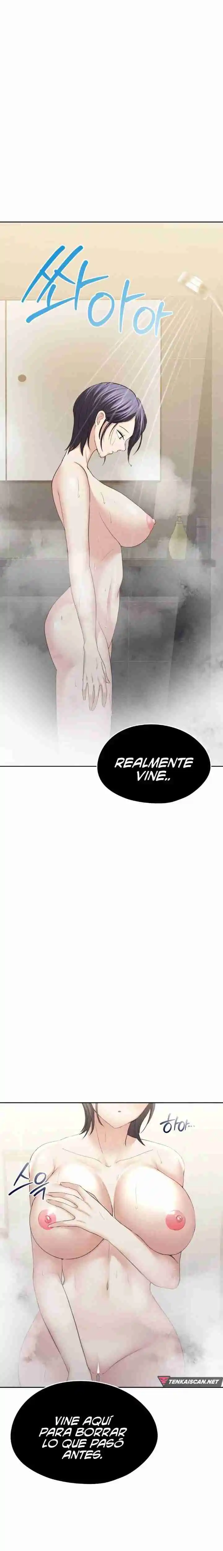 En Proyección De Gran éxito - Capítulo 8 - Página 22 - LectorTMOo