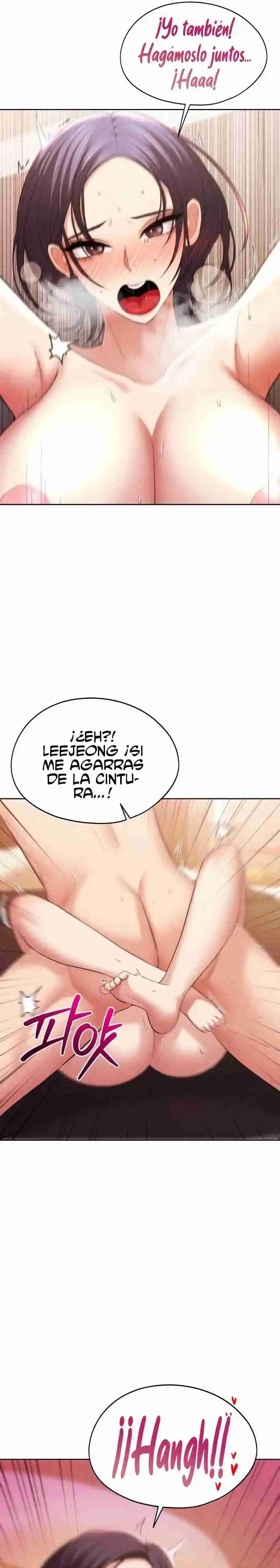 En Proyección De Gran éxito - Capítulo 9 - Página 15 - LectorTMOo