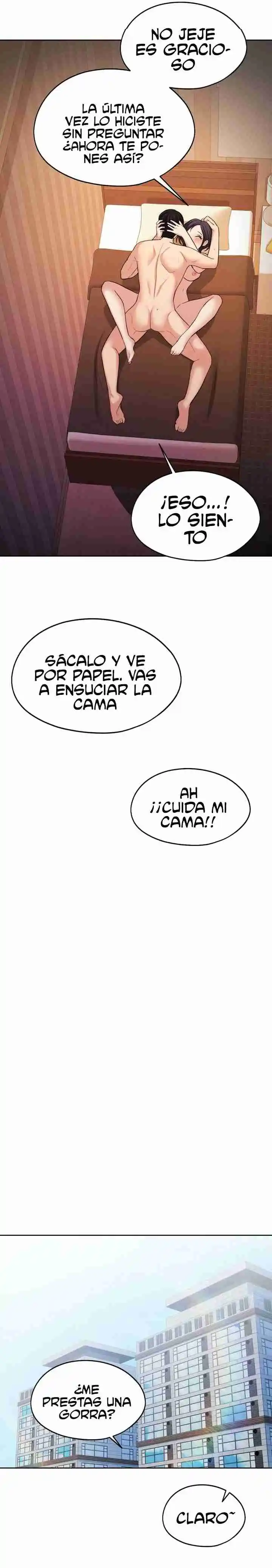 En Proyección De Gran éxito - Capítulo 9 - Página 18 - LectorTMOo