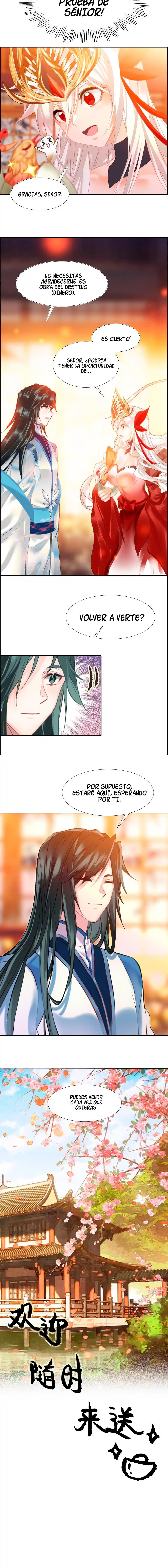 En Realidad, Soy Un Experto Incomparable - Capítulo 02 - Página 13 - LectorTMOo