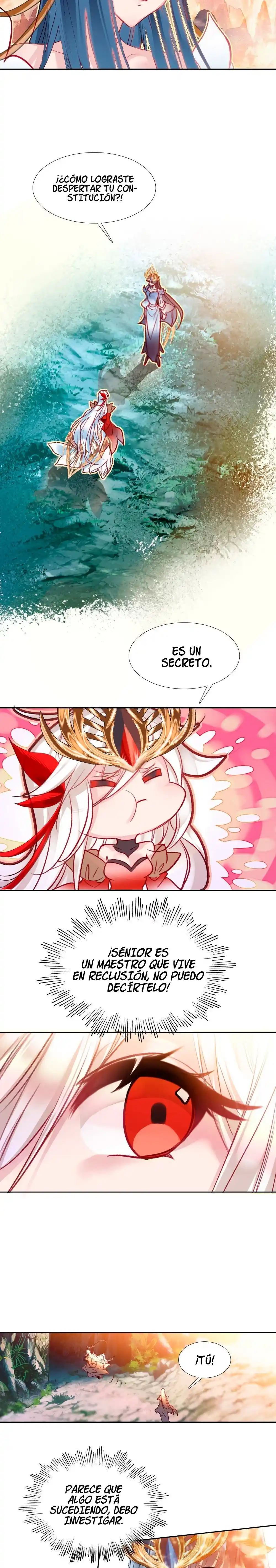 En Realidad, Soy Un Experto Incomparable - Capítulo 05 - Página 13 - LectorTMOo