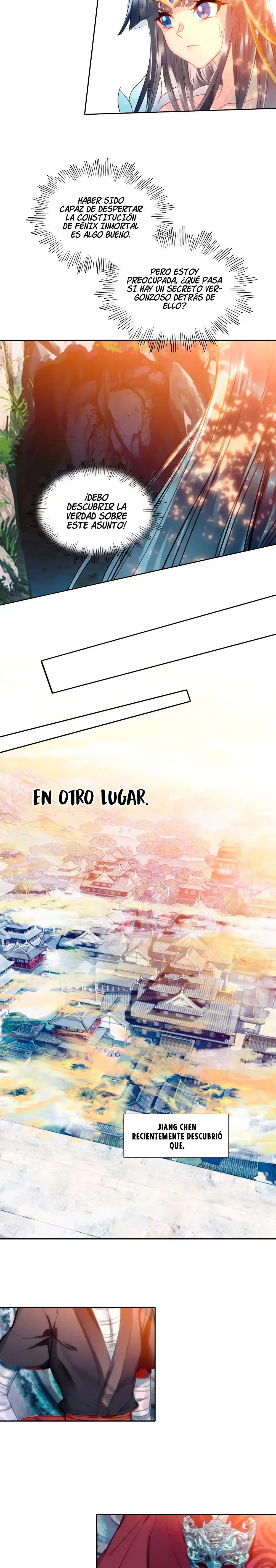 En Realidad, Soy Un Experto Incomparable - Capítulo 05 - Página 14 - LectorTMOo
