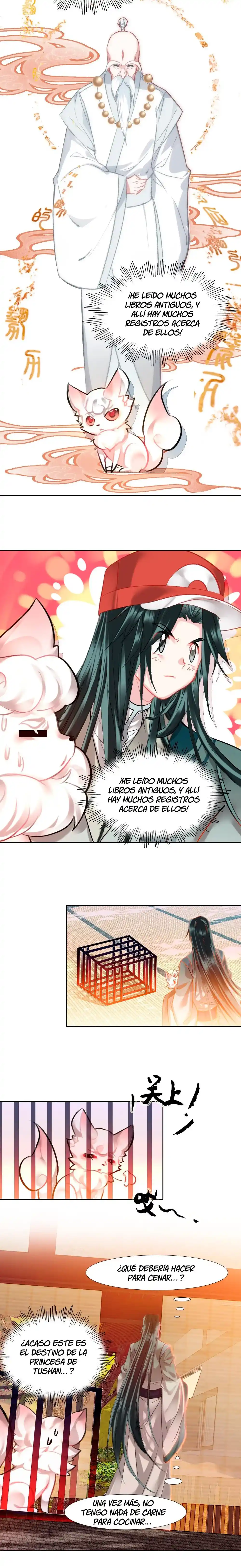 En Realidad, Soy Un Experto Incomparable - Capítulo 06 - Página 10 - LectorTMOo