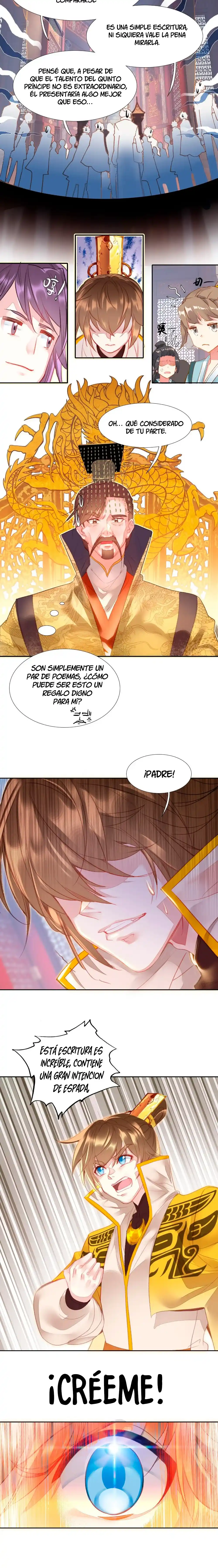 En Realidad, Soy Un Experto Incomparable - Capítulo 07 - Página 10 - LectorTMOo