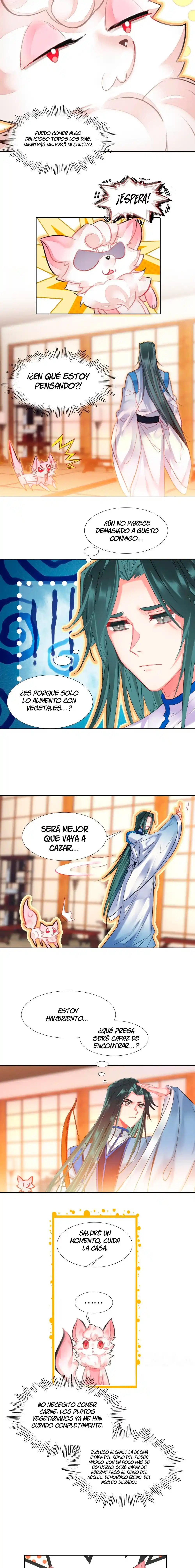 En Realidad, Soy Un Experto Incomparable - Capítulo 08 - Página 9 - LectorTMOo