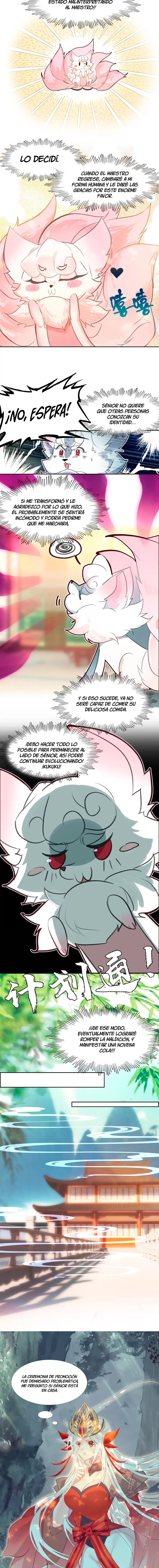 En Realidad, Soy Un Experto Incomparable - Capítulo 09 - Página 4 - LectorTMOo