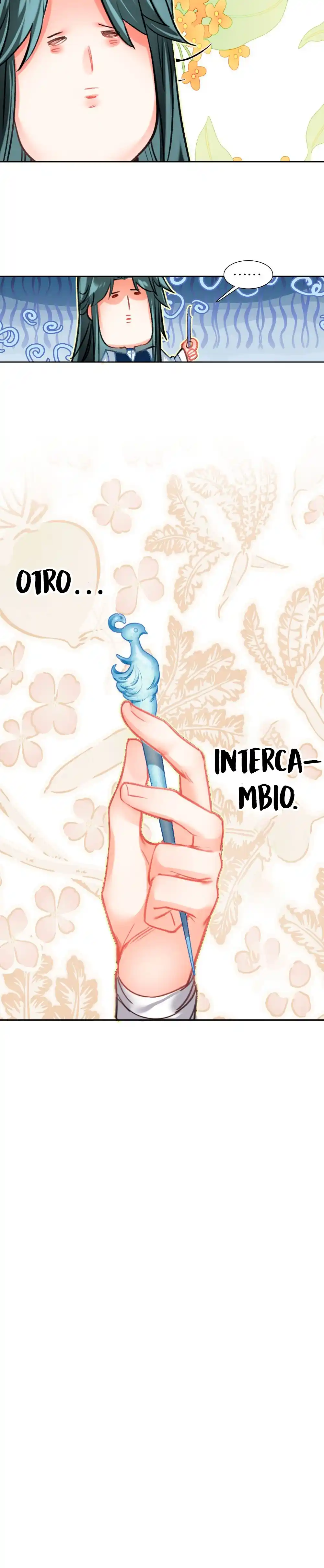 En Realidad, Soy Un Experto Incomparable - Capítulo 10 - Página 13 - LectorTMOo