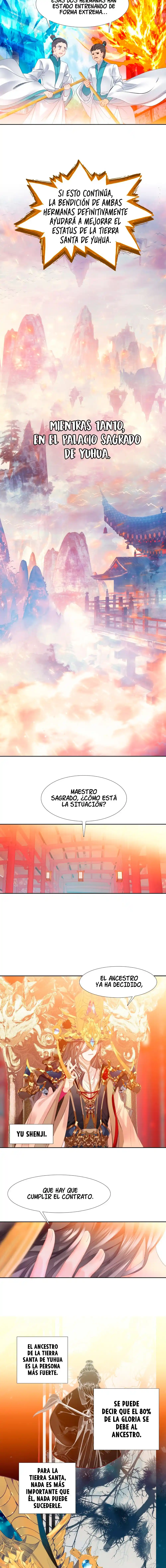 En Realidad, Soy Un Experto Incomparable - Capítulo 12 - Página 6 - LectorTMOo