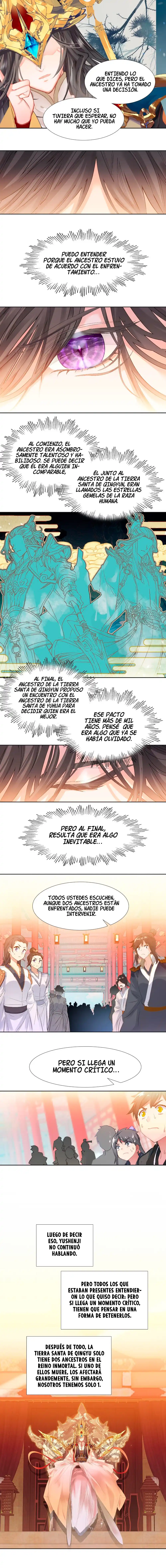 En Realidad, Soy Un Experto Incomparable - Capítulo 12 - Página 7 - LectorTMOo