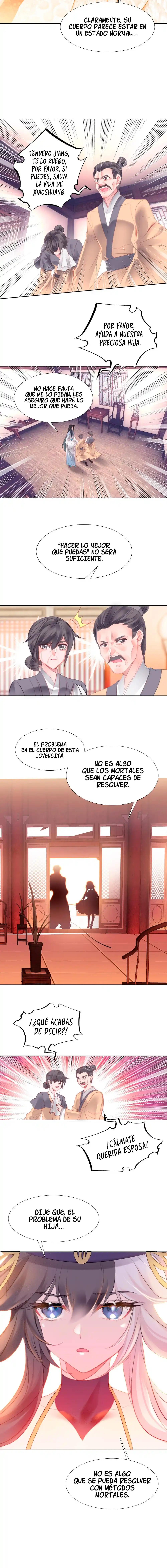 En Realidad, Soy Un Experto Incomparable - Capítulo 13 - Página 4 - LectorTMOo