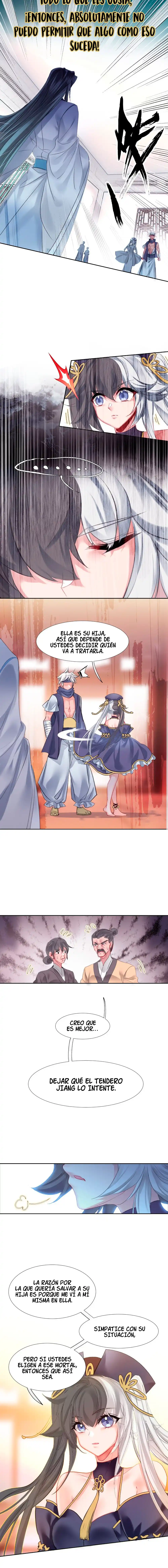 En Realidad, Soy Un Experto Incomparable - Capítulo 13 - Página 7 - LectorTMOo