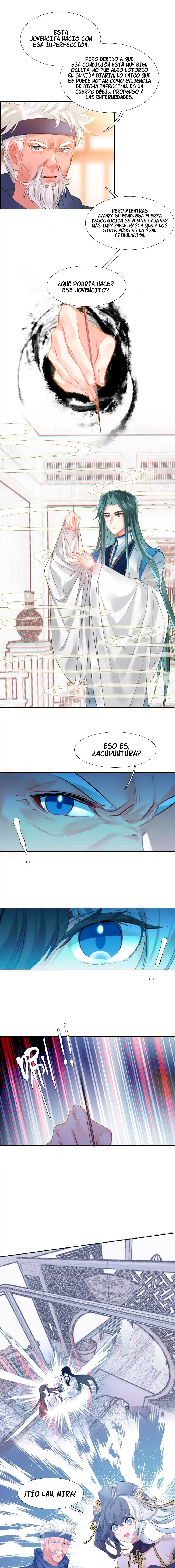 En Realidad, Soy Un Experto Incomparable - Capítulo 13 - Página 8 - LectorTMOo