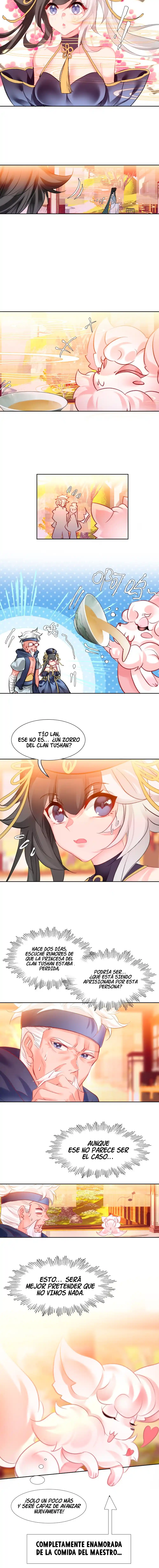 En Realidad, Soy Un Experto Incomparable - Capítulo 14 - Página 6 - LectorTMOo