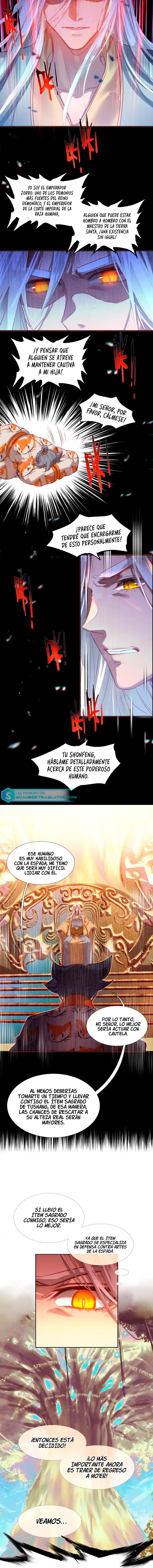 En Realidad, Soy Un Experto Incomparable - Capítulo 15 - Página 4 - LectorTMOo