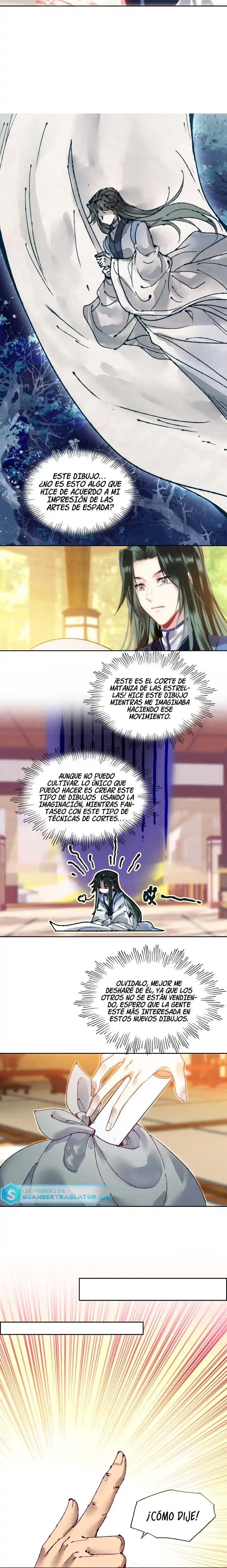 En Realidad, Soy Un Experto Incomparable - Capítulo 16 - Página 7 - LectorTMOo
