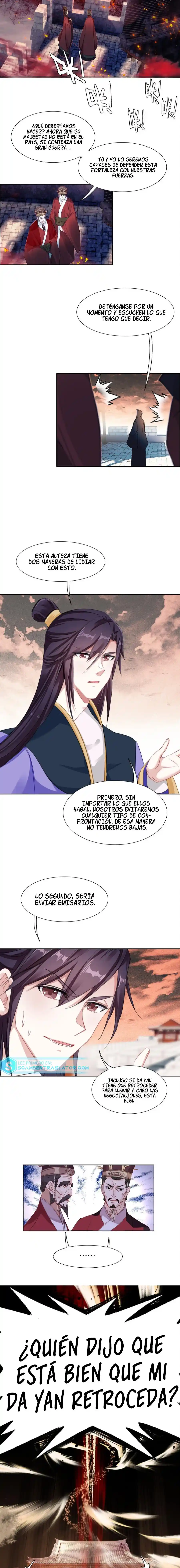 En Realidad, Soy Un Experto Incomparable - Capítulo 17 - Página 10 - LectorTMOo