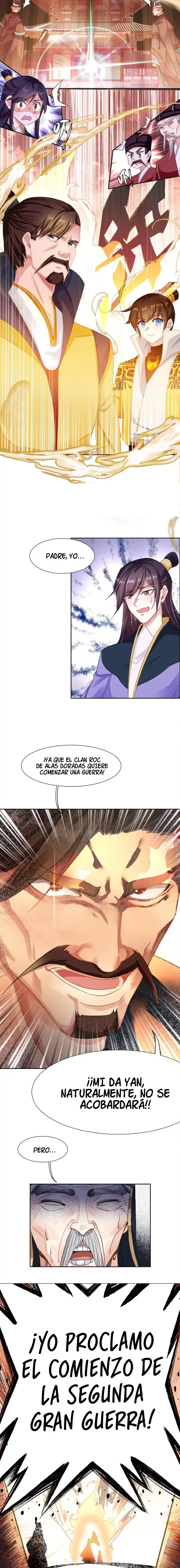 En Realidad, Soy Un Experto Incomparable - Capítulo 17 - Página 11 - LectorTMOo