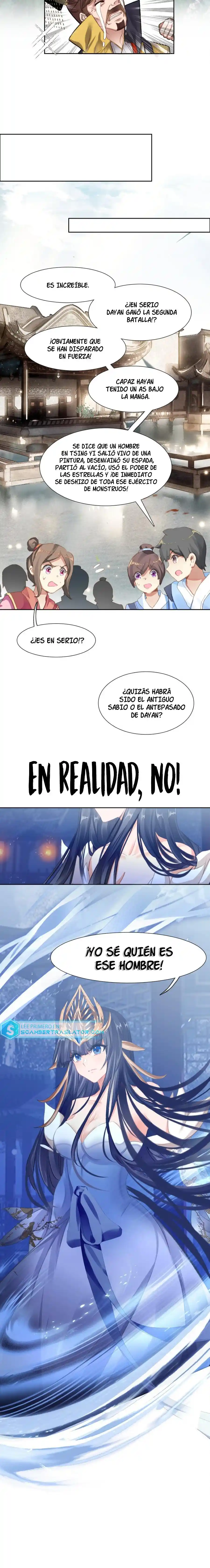 En Realidad, Soy Un Experto Incomparable - Capítulo 18 - Página 14 - LectorTMOo