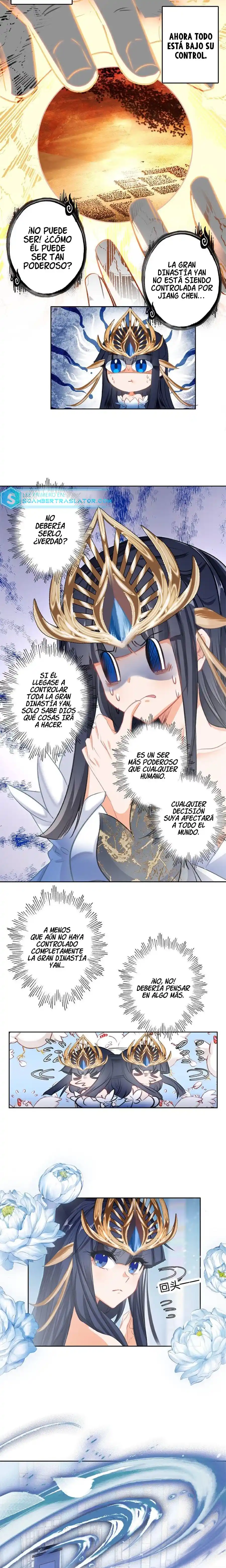 En Realidad, Soy Un Experto Incomparable - Capítulo 19 - Página 5 - LectorTMOo