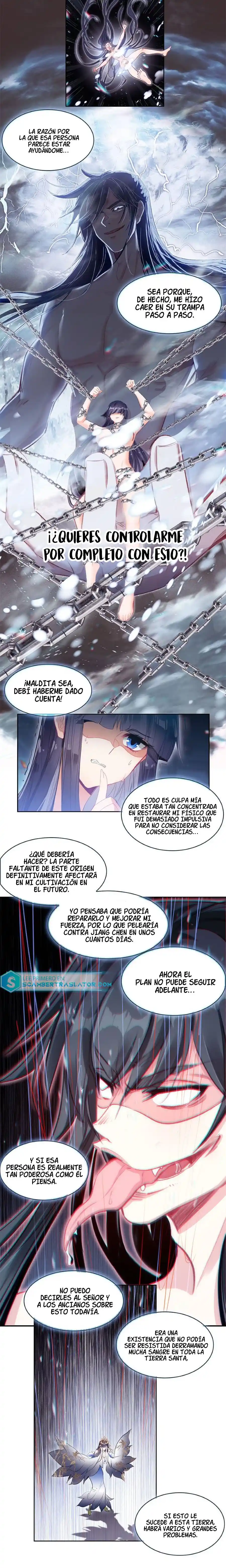 En Realidad, Soy Un Experto Incomparable - Capítulo 19 - Página 8 - LectorTMOo