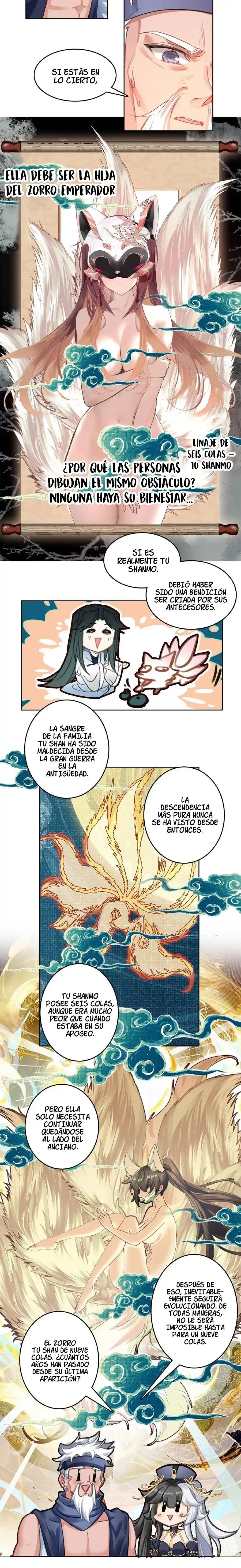 En Realidad, Soy Un Experto Incomparable - Capítulo 19 - Página 12 - LectorTMOo