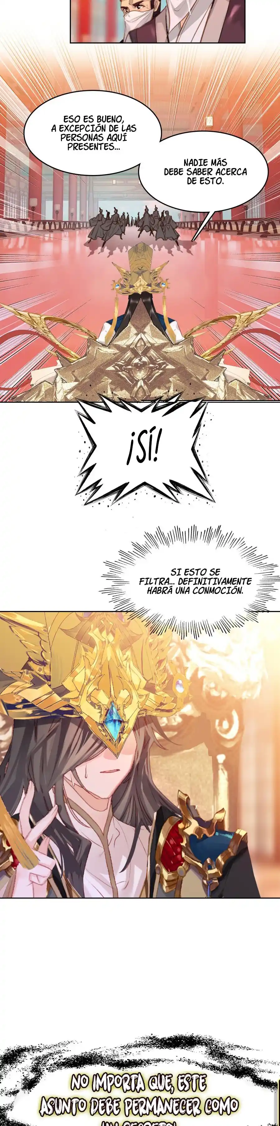 En Realidad, Soy Un Experto Incomparable - Capítulo 22 - Página 16 - LectorTMOo
