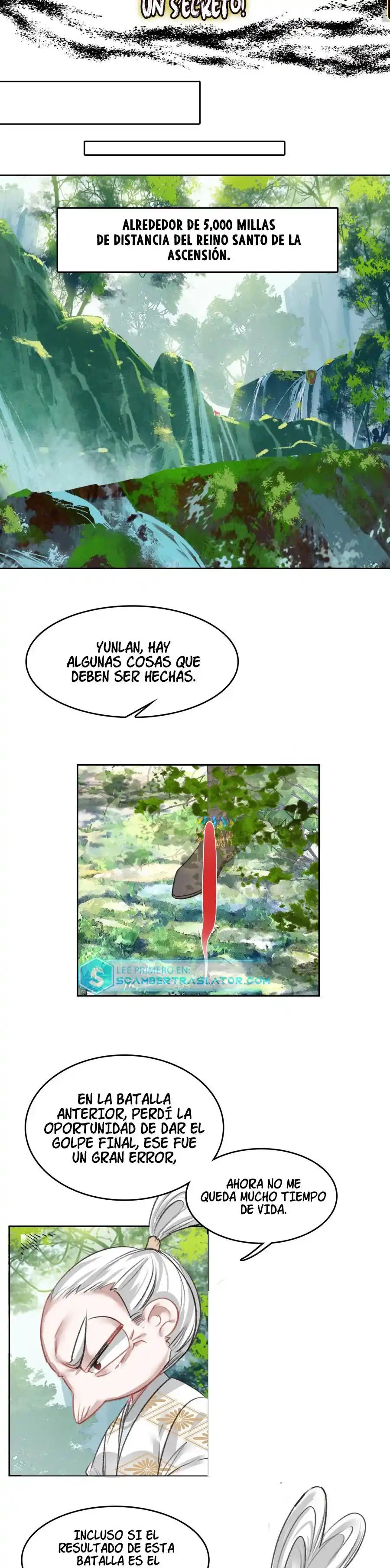 En Realidad, Soy Un Experto Incomparable - Capítulo 22 - Página 17 - LectorTMOo