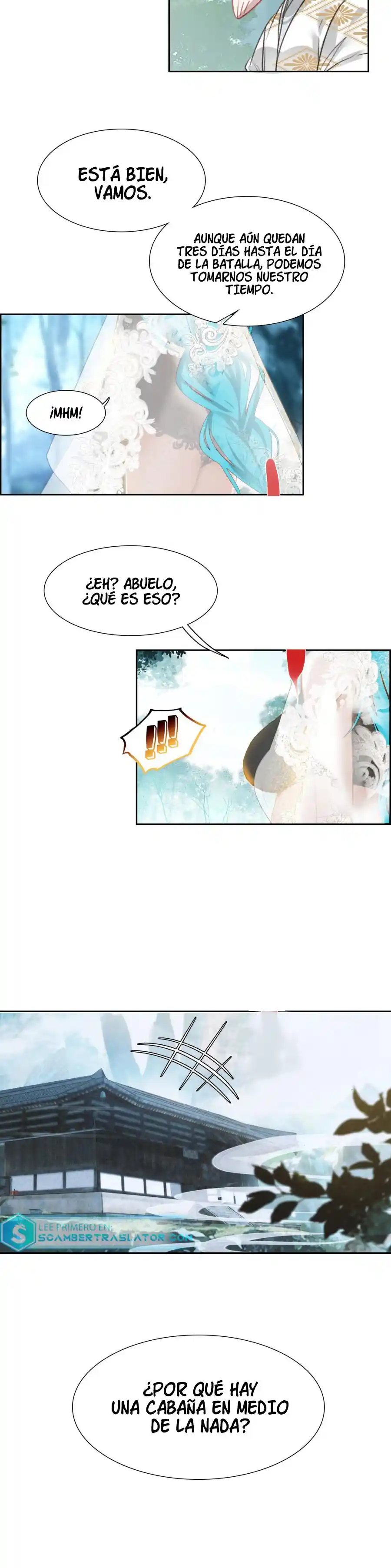En Realidad, Soy Un Experto Incomparable - Capítulo 22 - Página 19 - LectorTMOo