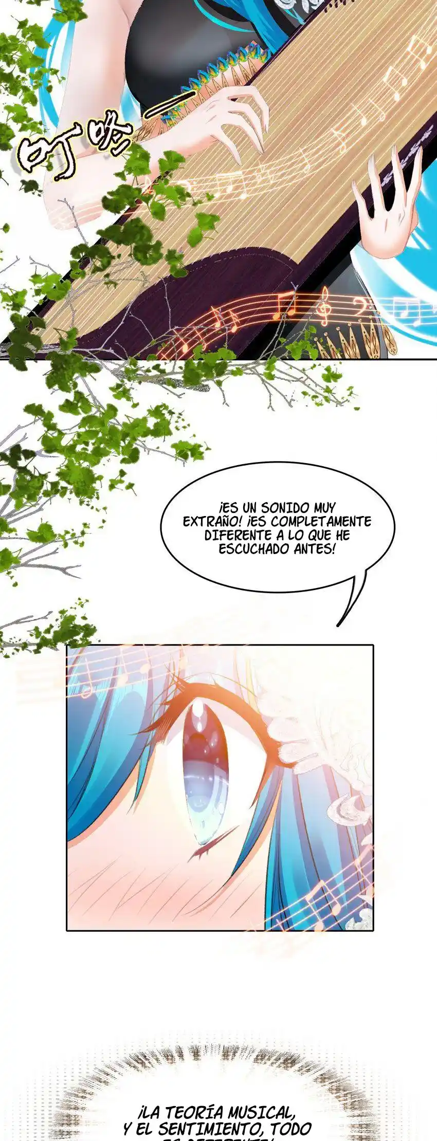 En Realidad, Soy Un Experto Incomparable - Capítulo 23 - Página 18 - LectorTMOo