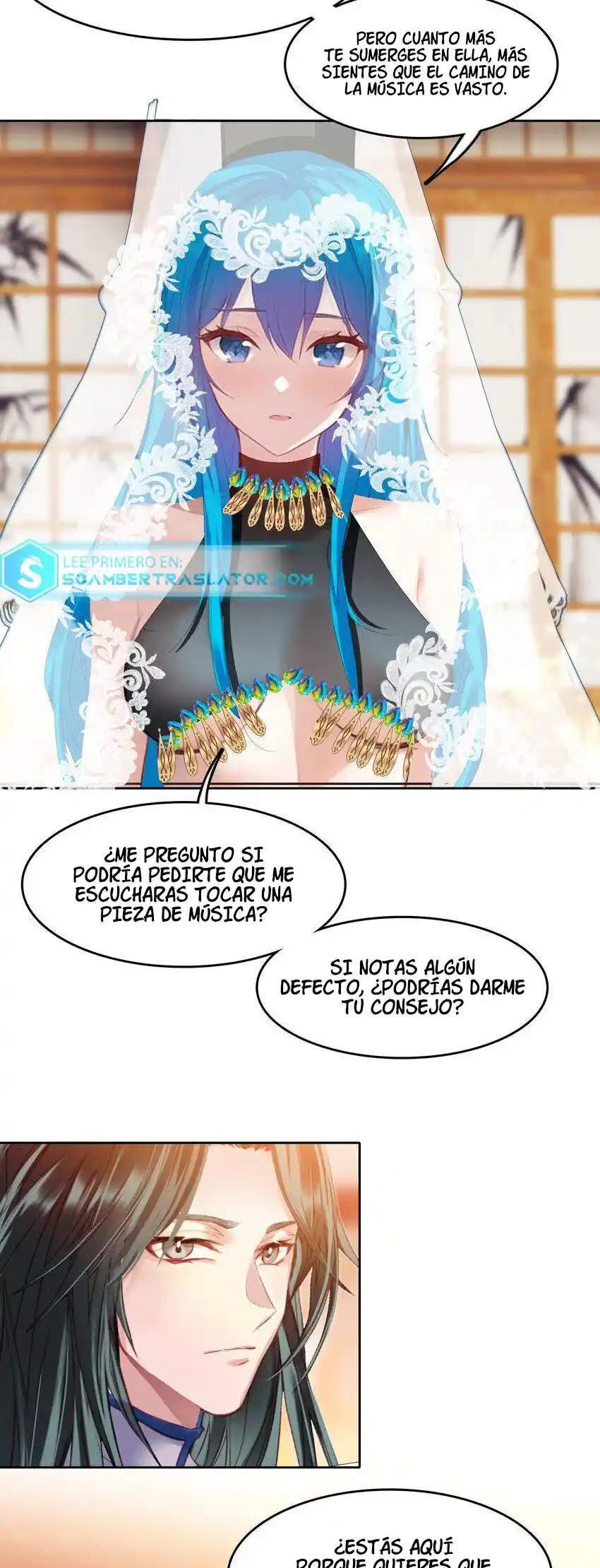 En Realidad, Soy Un Experto Incomparable - Capítulo 23 - Página 20 - LectorTMOo
