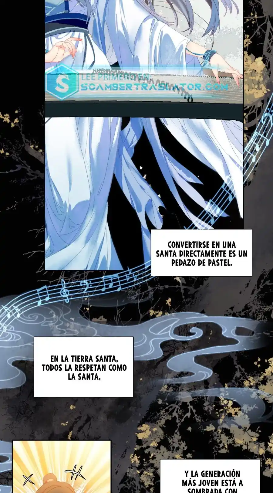 En Realidad, Soy Un Experto Incomparable - Capítulo 24 - Página 4 - LectorTMOo
