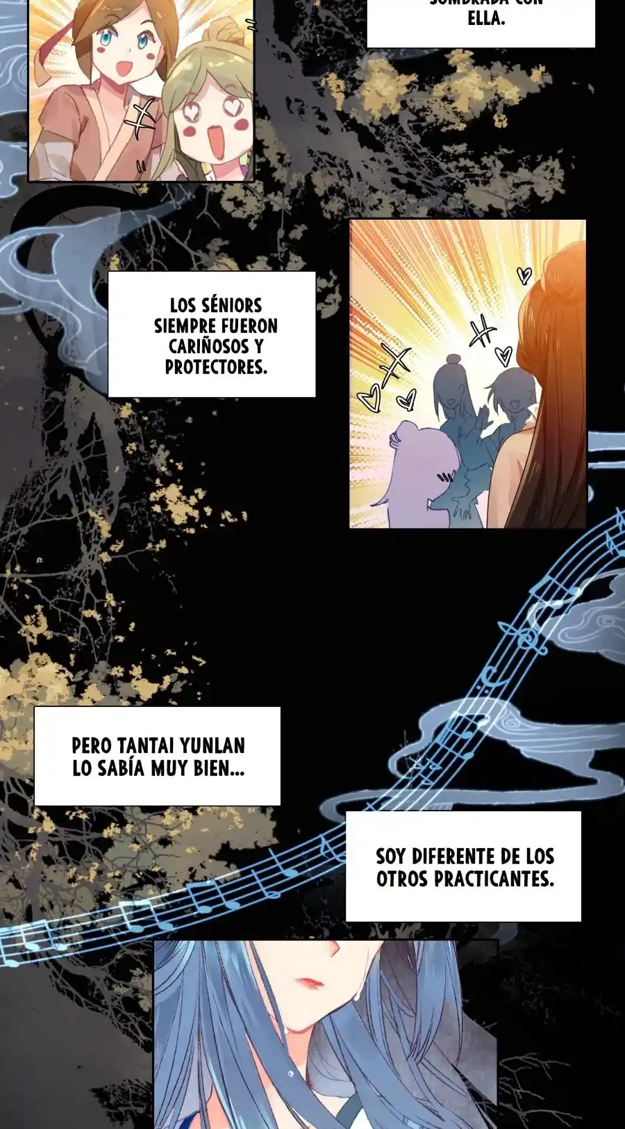 En Realidad, Soy Un Experto Incomparable - Capítulo 24 - Página 5 - LectorTMOo