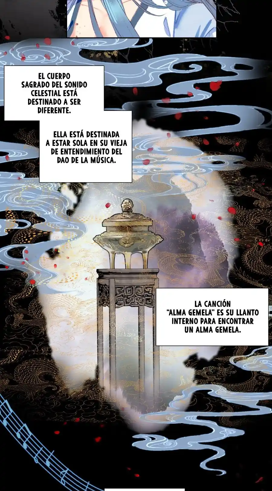 En Realidad, Soy Un Experto Incomparable - Capítulo 24 - Página 6 - LectorTMOo
