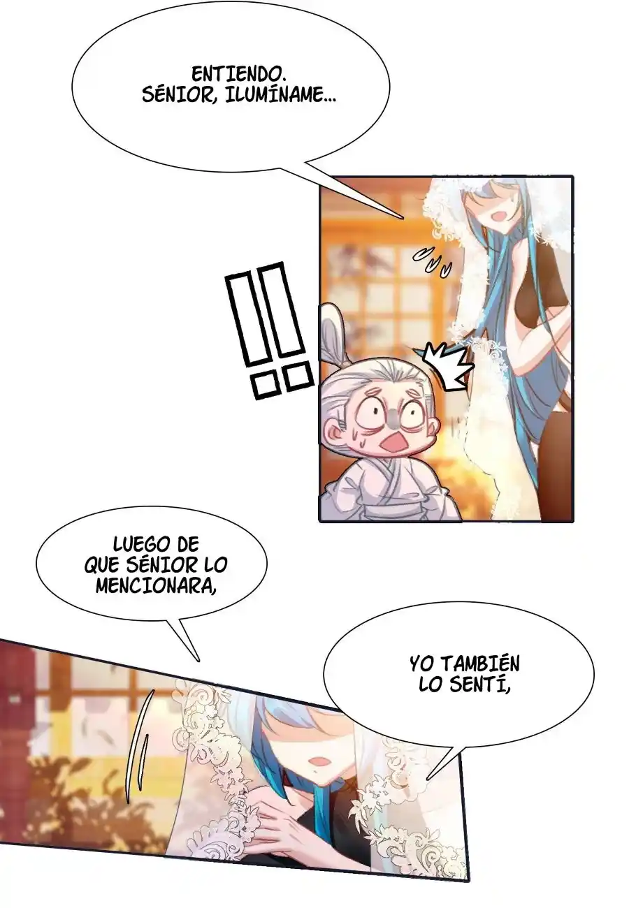En Realidad, Soy Un Experto Incomparable - Capítulo 24 - Página 14 - LectorTMOo