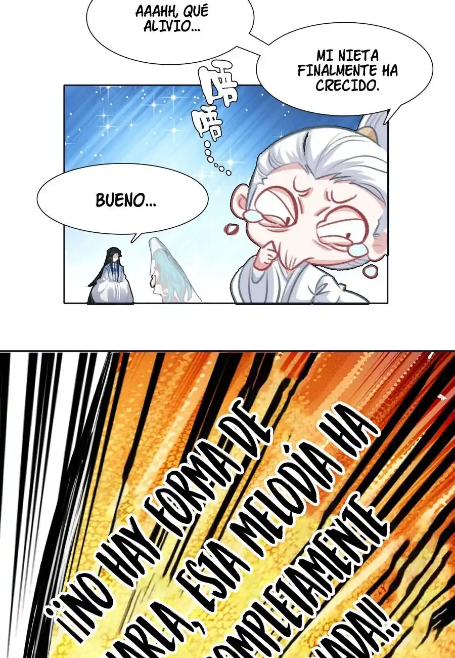 En Realidad, Soy Un Experto Incomparable - Capítulo 24 - Página 17 - LectorTMOo