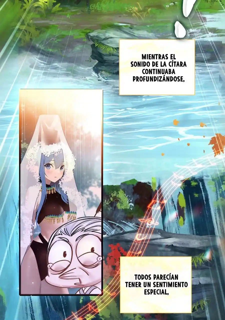En Realidad, Soy Un Experto Incomparable - Capítulo 24 - Página 28 - LectorTMOo