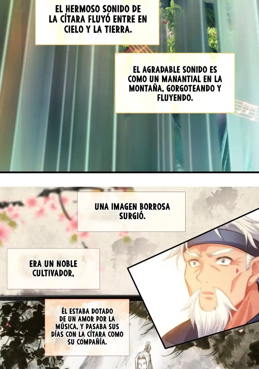En Realidad, Soy Un Experto Incomparable - Capítulo 24 - Página 30 - LectorTMOo