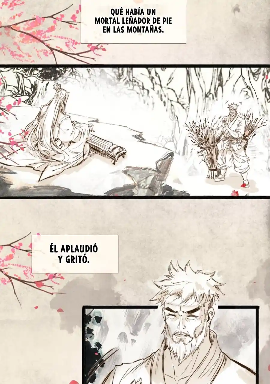 En Realidad, Soy Un Experto Incomparable - Capítulo 24 - Página 32 - LectorTMOo