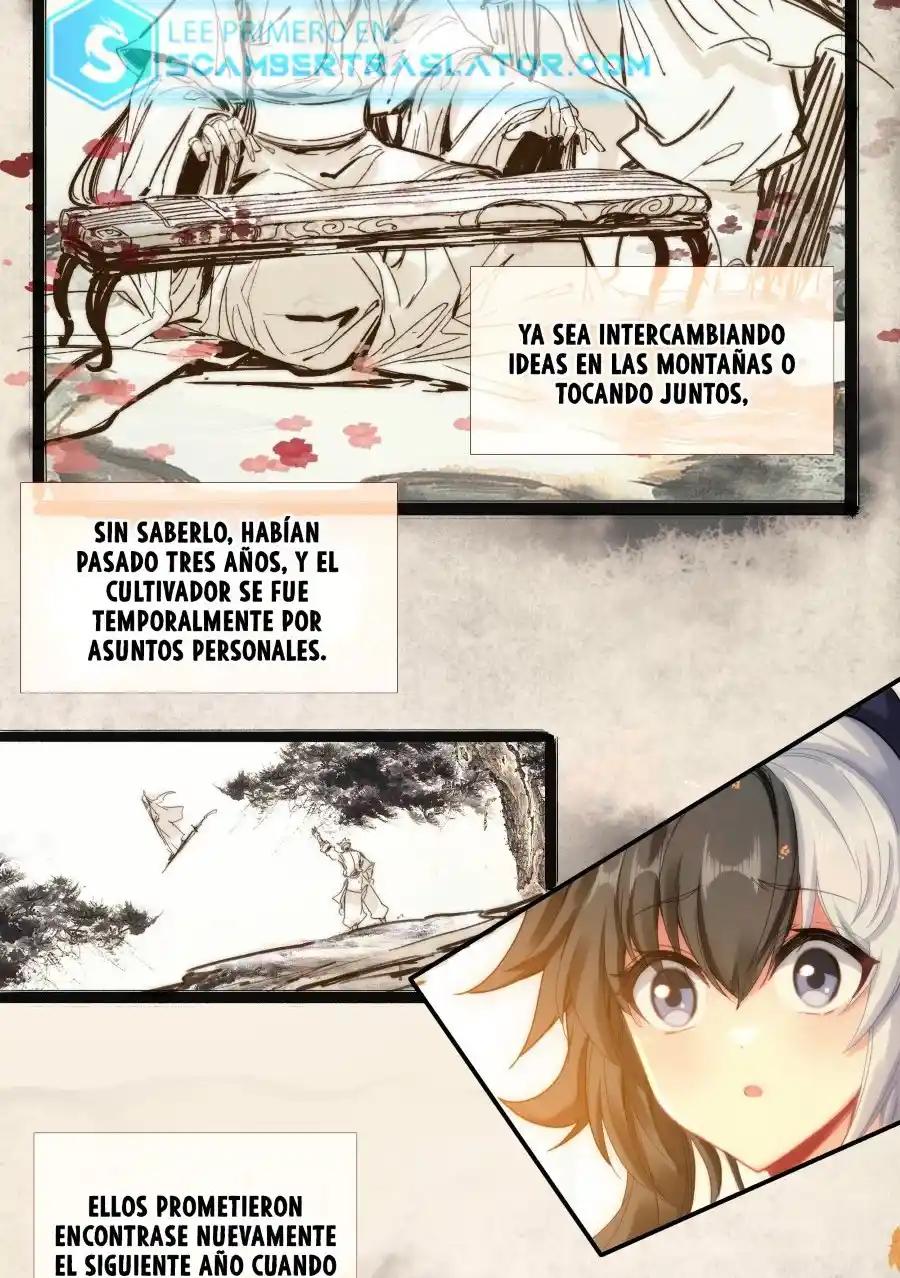 En Realidad, Soy Un Experto Incomparable - Capítulo 24 - Página 35 - LectorTMOo