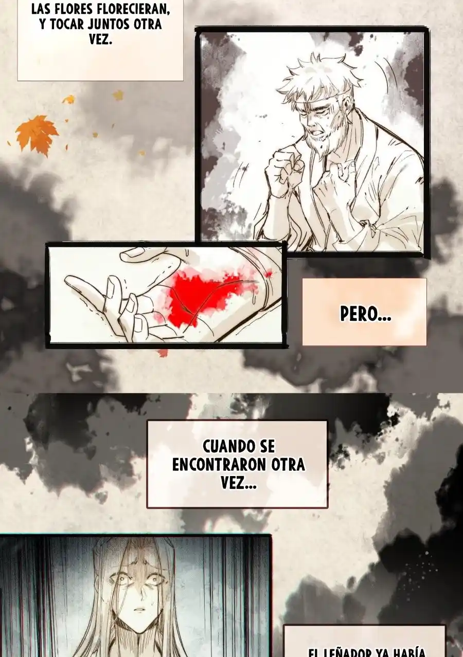 En Realidad, Soy Un Experto Incomparable - Capítulo 24 - Página 36 - LectorTMOo