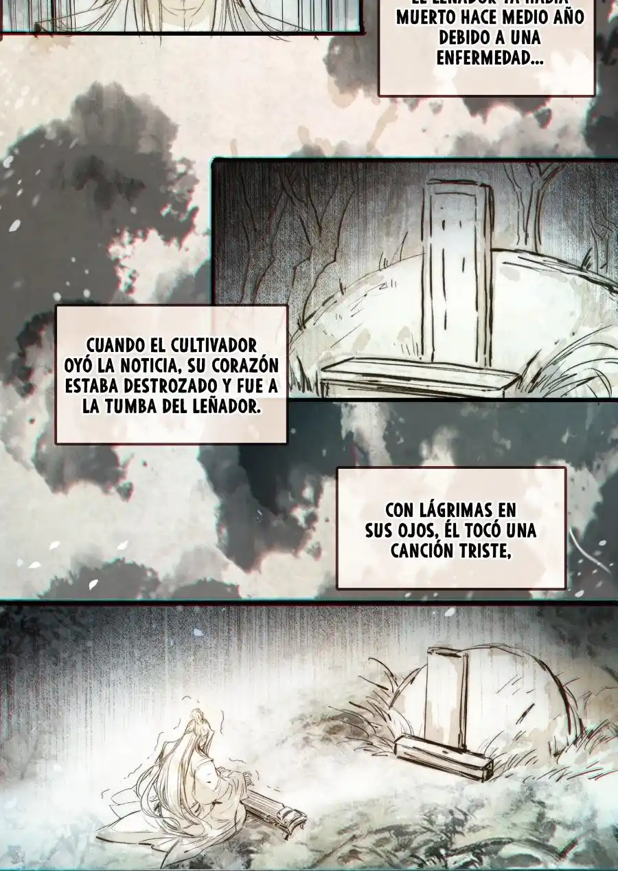 En Realidad, Soy Un Experto Incomparable - Capítulo 24 - Página 37 - LectorTMOo