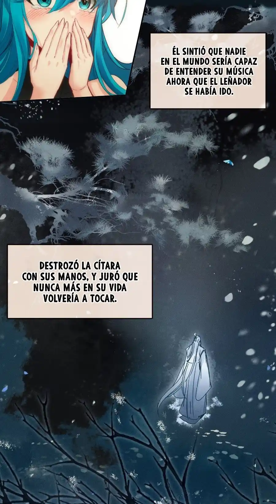 En Realidad, Soy Un Experto Incomparable - Capítulo 24 - Página 39 - LectorTMOo