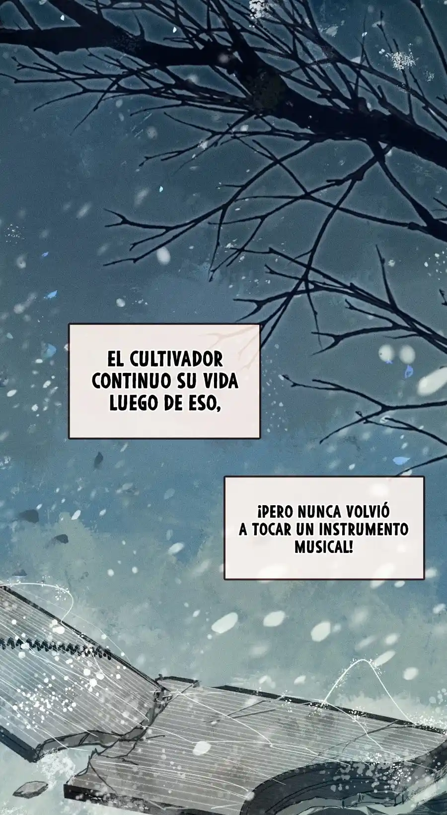 En Realidad, Soy Un Experto Incomparable - Capítulo 24 - Página 40 - LectorTMOo