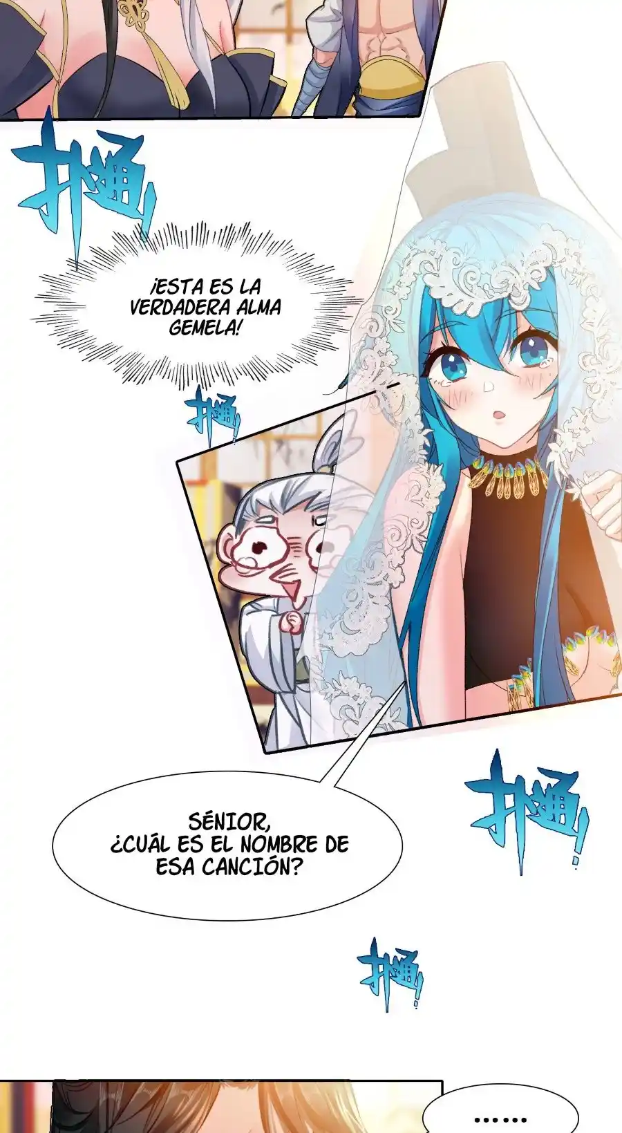 En Realidad, Soy Un Experto Incomparable - Capítulo 24 - Página 42 - LectorTMOo