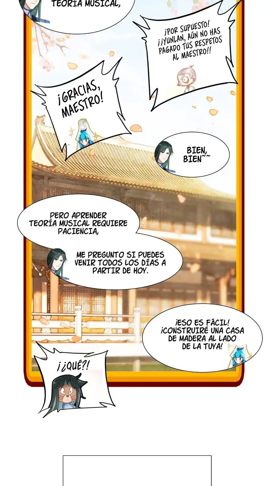 En Realidad, Soy Un Experto Incomparable - Capítulo 24 - Página 48 - LectorTMOo